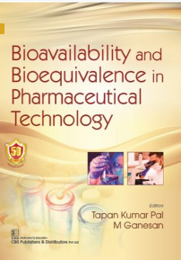 Bioavailability & Bioequivalance in Pharmaceutical Technology (PB)